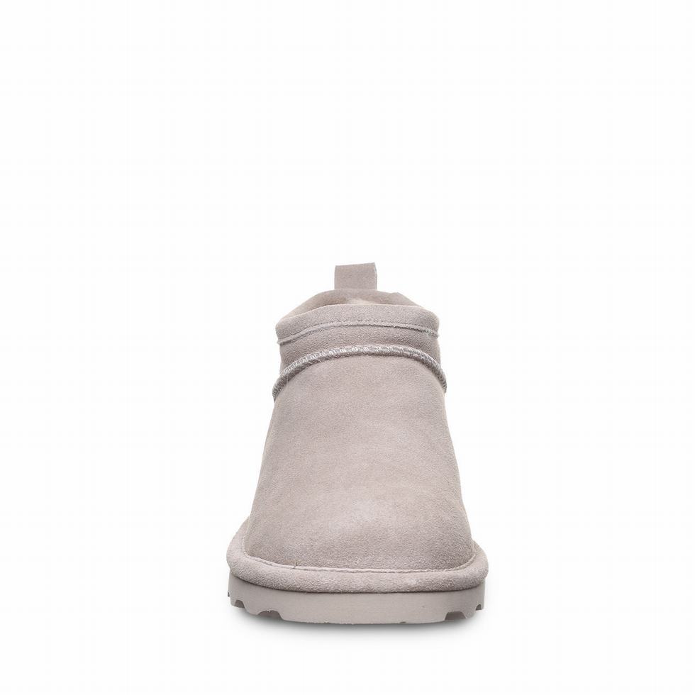 Bearpaw Super Shorty Snøstøvler Dame Brune | TZF950TW