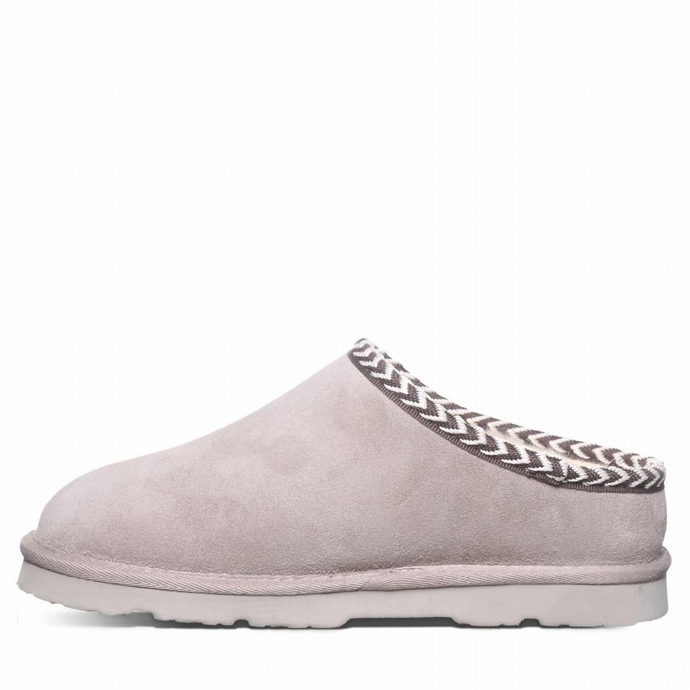 Bearpaw Tabitha Tøfler Dame Brune | HMB9922OA