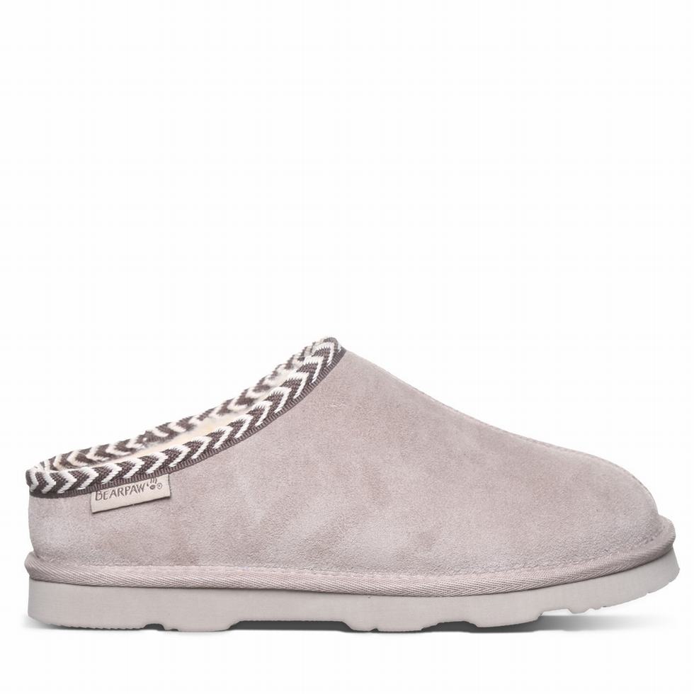 Bearpaw Tabitha Tøfler Dame Brune | HMB9922OA