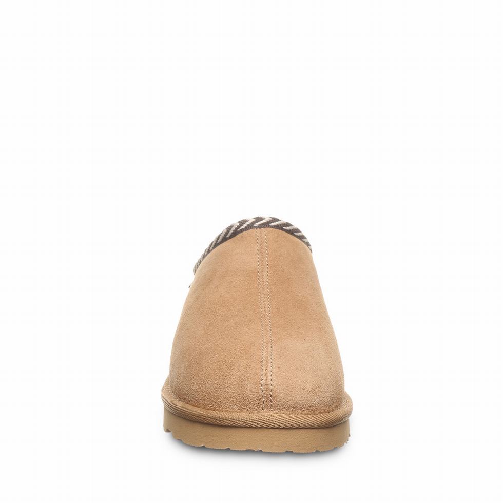 Bearpaw Tabitha Tøfler Dame Brune | PKY6541LN