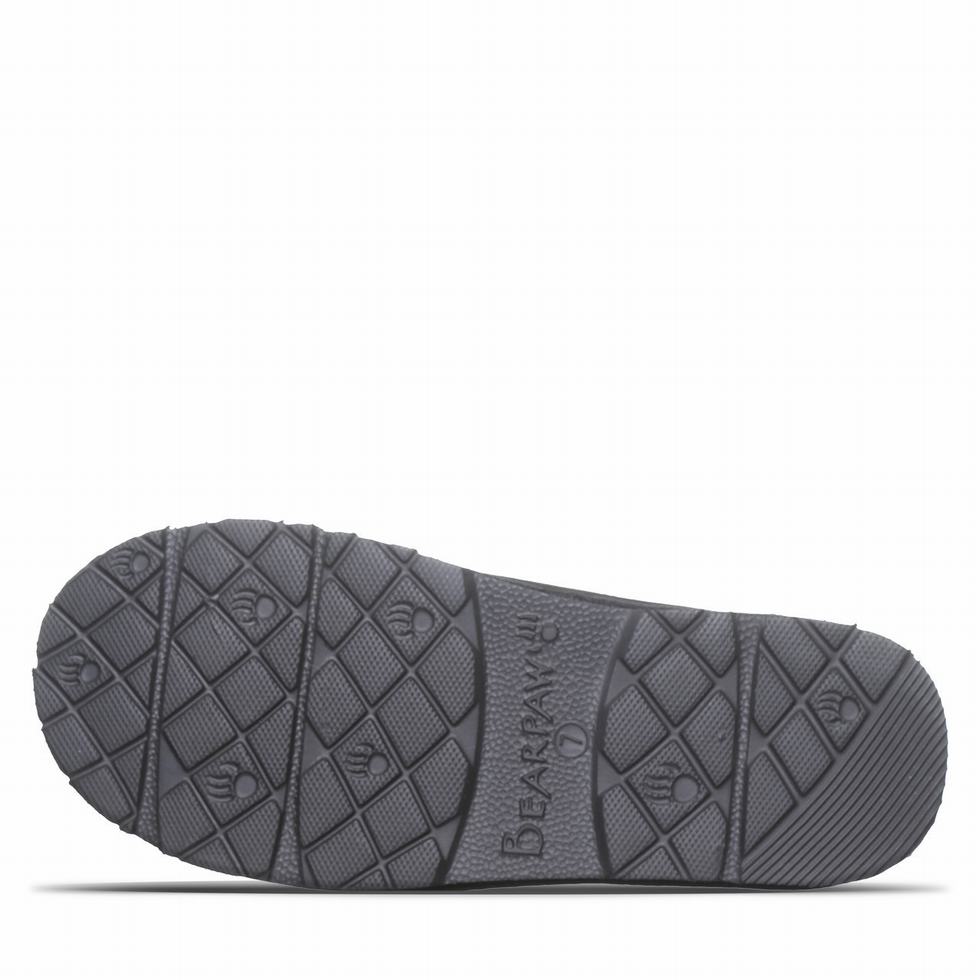 Bearpaw Tabitha Tøfler Dame Svarte | VUW629PD