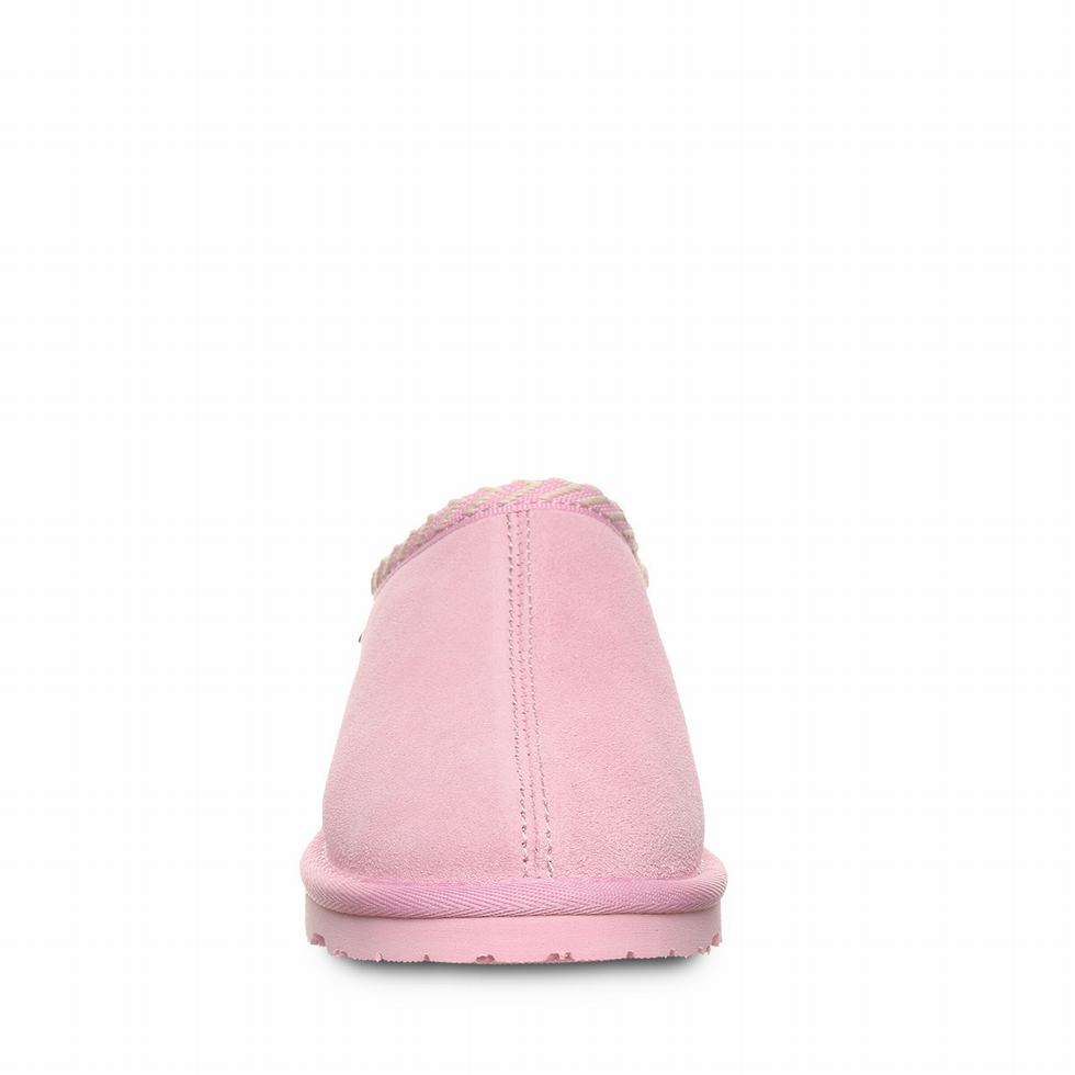 Bearpaw Tabitha Youth Tøfler Barn Rosa | YYU6533RH