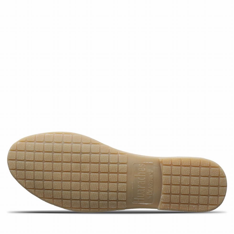 Bearpaw Zelda Sandaler Dame Brune | JAH4657UR